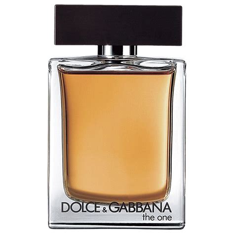 dolce gabbana the ode|the one Dolce & Gabbana men.